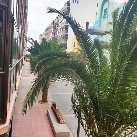 Morote Flat By Canary365 Lägenhet Las Palmas de Gran Canaria