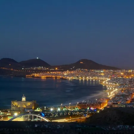 Morote Flat By Canary365 Lägenhet Las Palmas de Gran Canaria